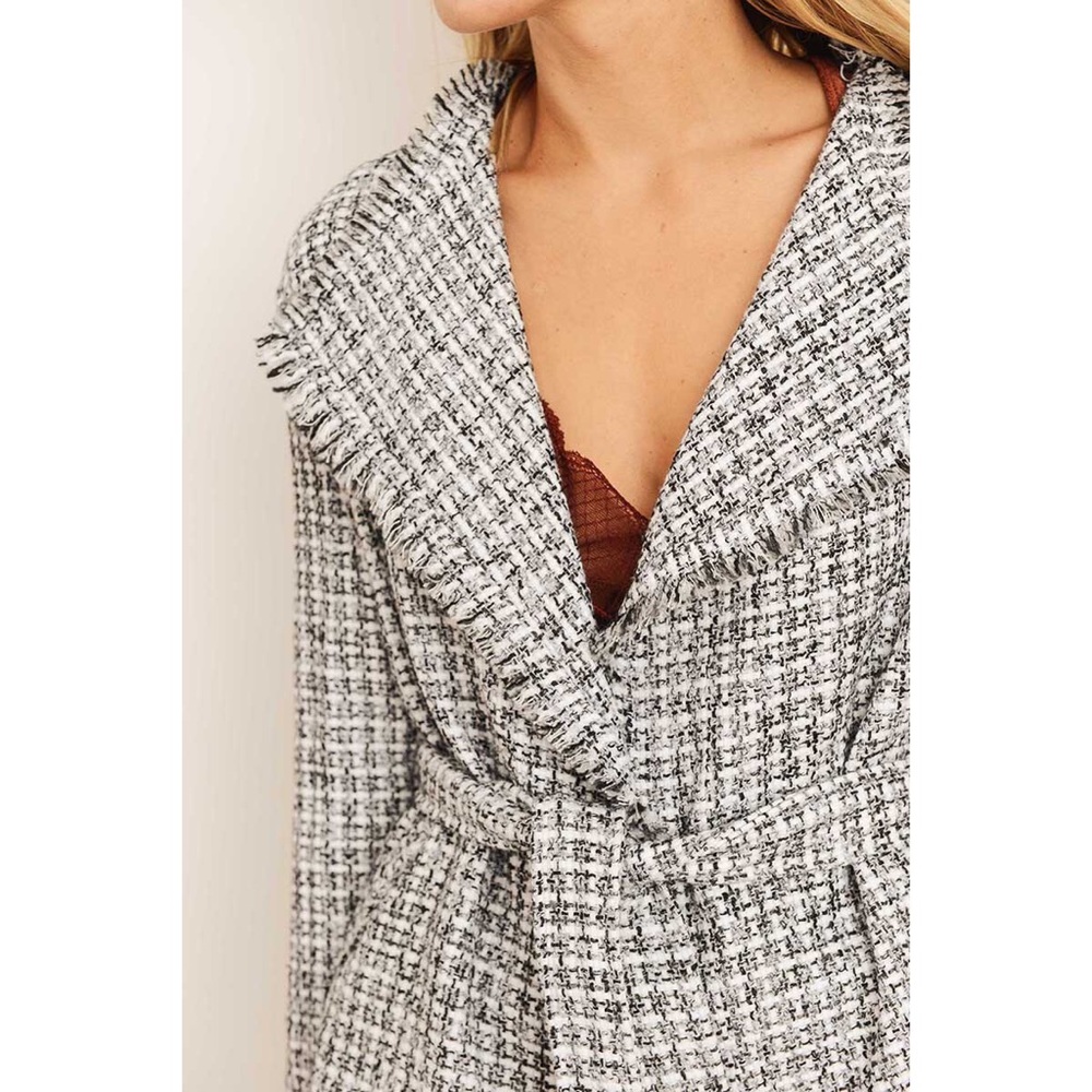 Tweed Jacket - Picture 6 of 7